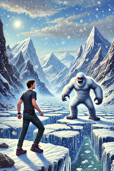 Parzival: The First Circle