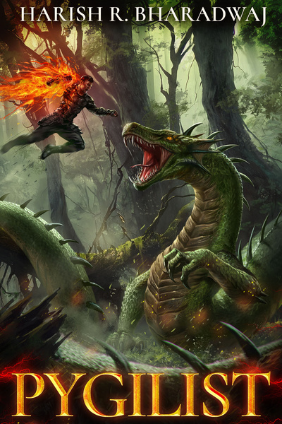 Pygilist: The Centennial Dungeon [A Dungeon Crawler Isekai] [Books 1 and 2 Stubbed]