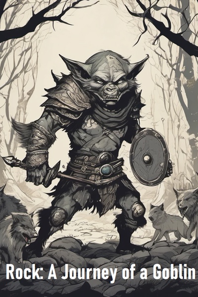 Rock: A Journey of a Goblin