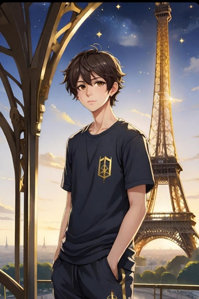 The Genetic Heroes - Part 2: Martin