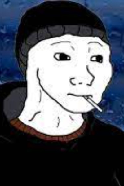 My life as a clerk in a totally normal world