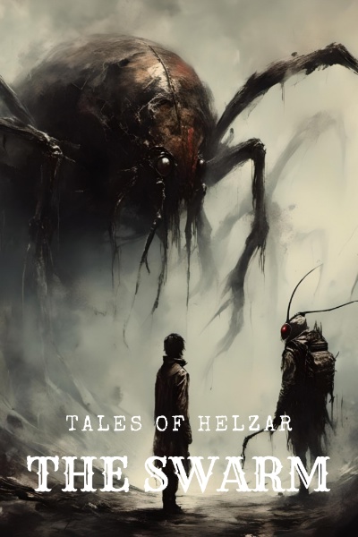 Tales of Helzar: The Swarm