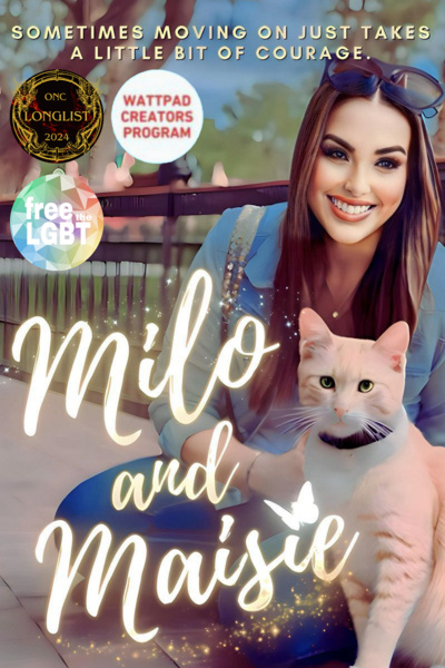 Milo and Maisie: The Veracruz Ghost