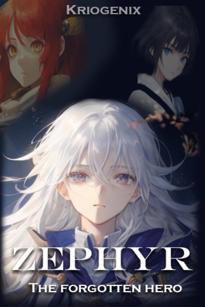 Zephyr: The Forgotten Hero