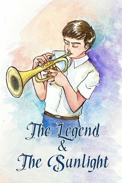 THE LEGEND AND THE SUNLIGHT
