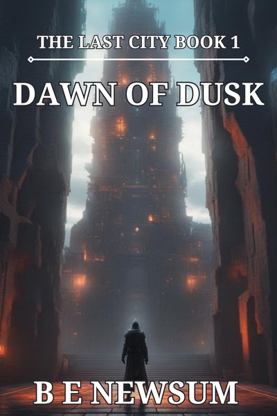 The Last City Book 1: Dawn of Dusk