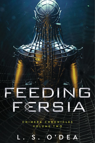 Feeding Fersia