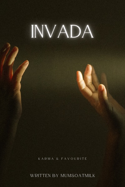 INVADA