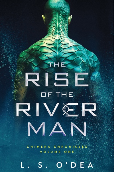 Rise of the River Man