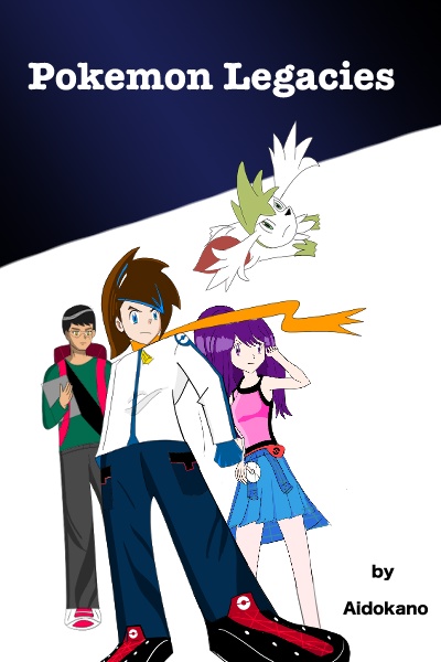 Pokemon Legacies