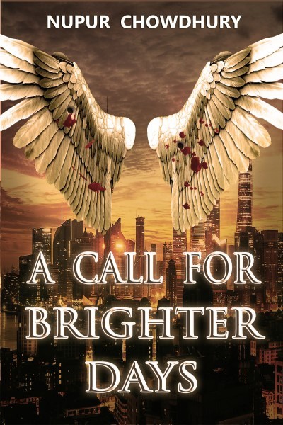 A Call for Brighter Days: Aeriel Trilogy #2