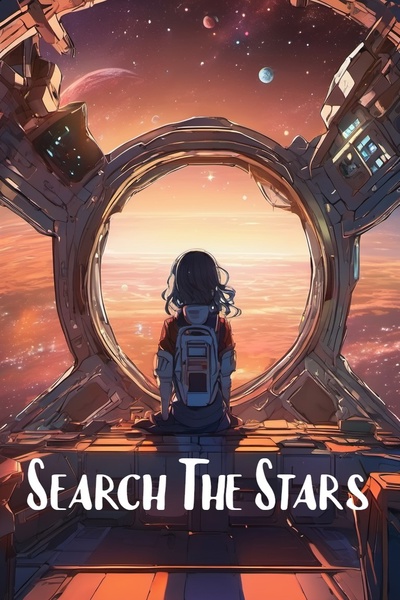 Search The Stars