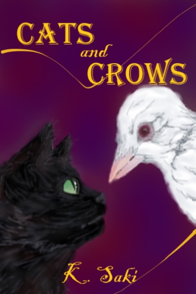 Cats and Crows