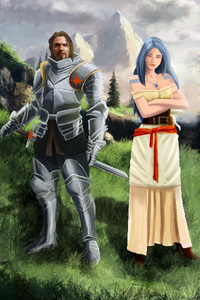 Dragon Knight Prophecy