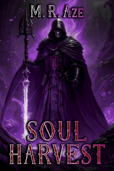 Soul Harvest