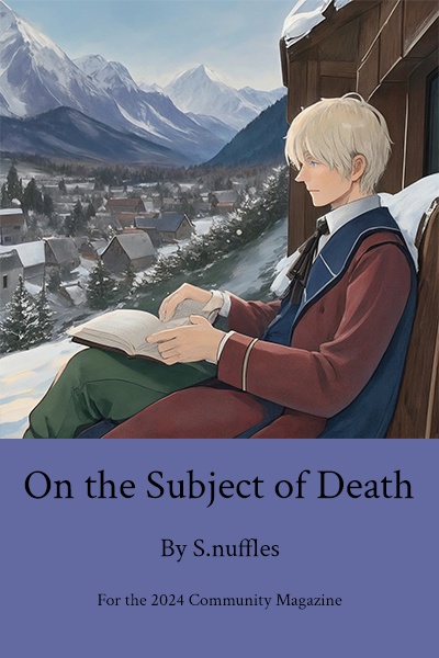 On the Subject of Death