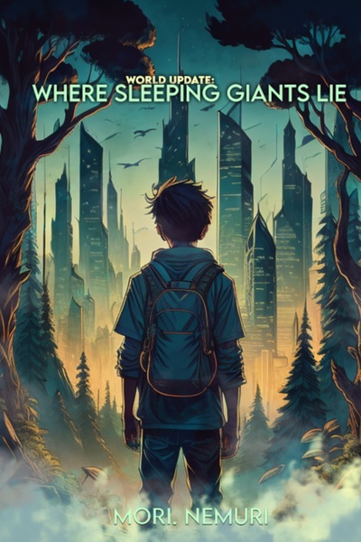 World Update: Where Sleeping Giants Lie.