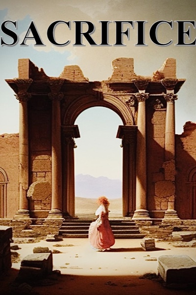 Sacrifice in the name of eternal life