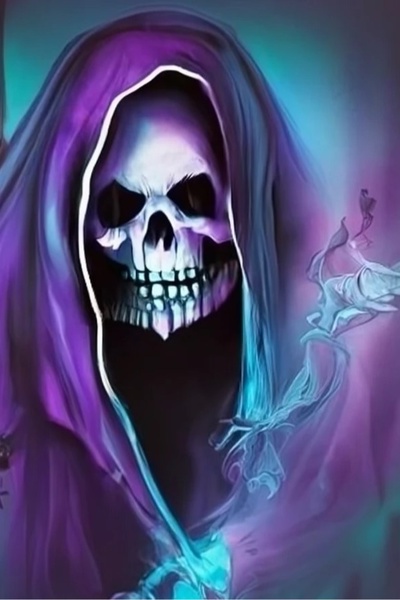 The Blessed Die Twice