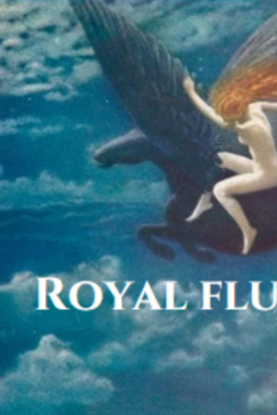 Royal Flush [Card Based Progression! Doodle God! Combining Cards?!?!?!?!?!?!?!]