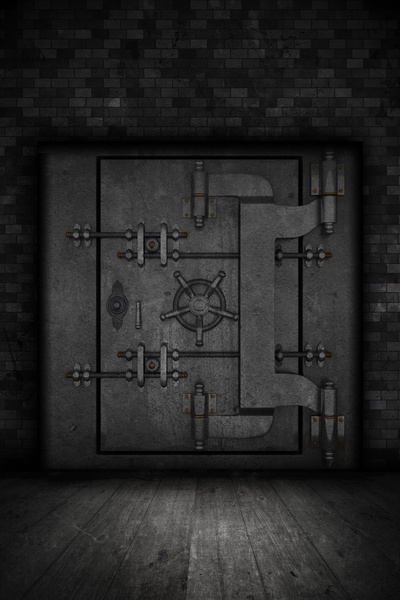 Fallout: Before the Vault