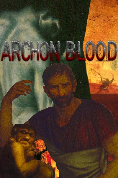Archon Blood