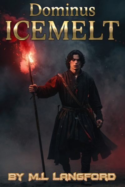DOMINUS : ICEMELT [HIGH FANTASY]