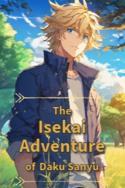 The Isekai Adventure of Daku Sanyu