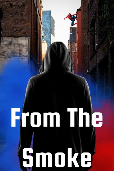 From The Smoke (MARVEL: Ben Reilly SI)