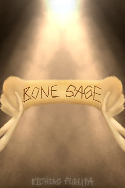 Bone Sage