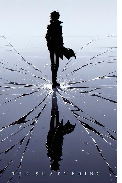 The shattering