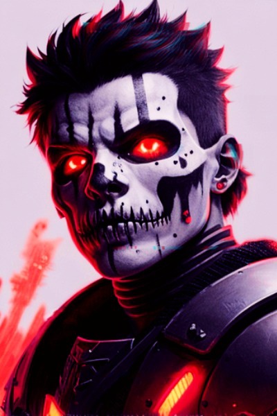 MCU: Skull and Bones