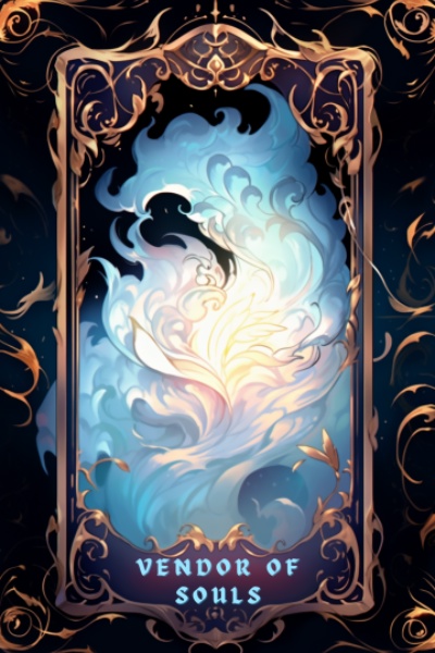 Vendor of Souls