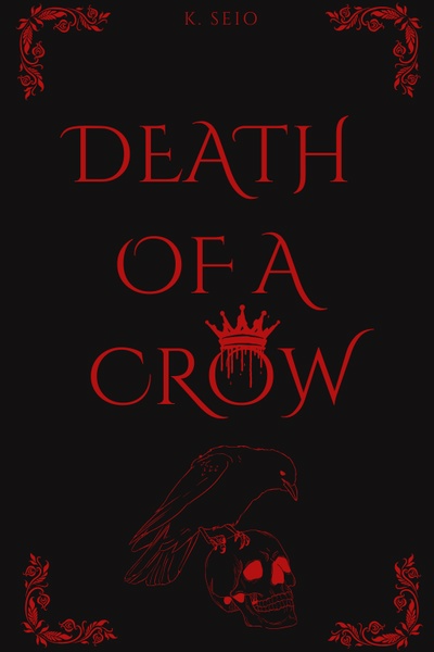 DEATH OF A CROW