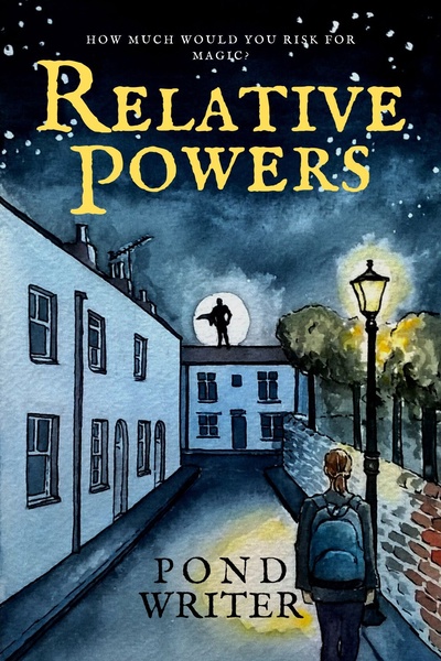 Relative Powers
