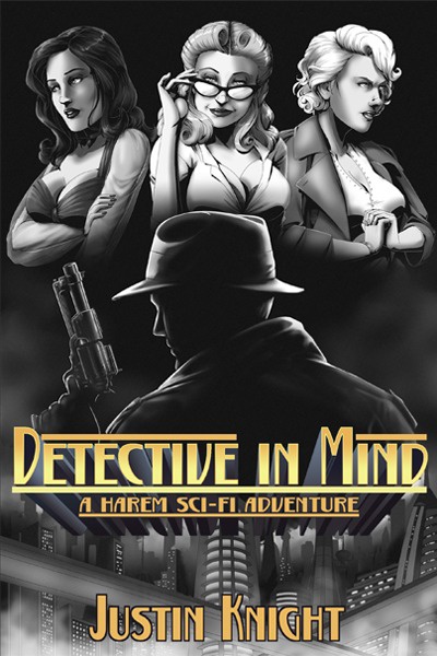 Detective in Mind