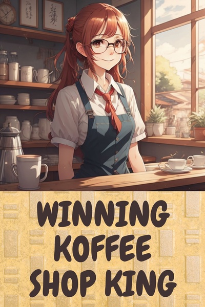 WINNING AT KOFFEE SHOP KING