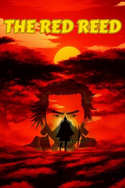 The Red Reed