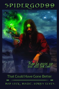 That Could Have Gone Better