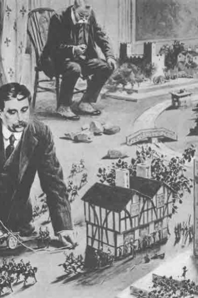 The Challenging Handful