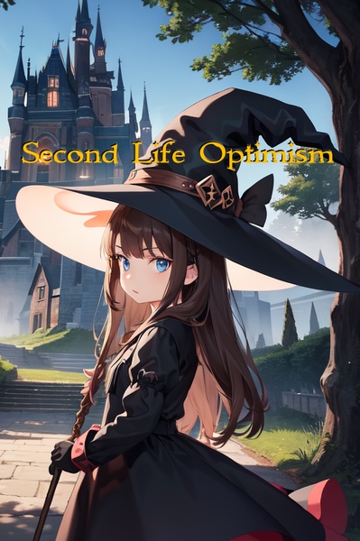 Second Life Optimism