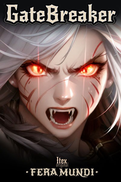 GateBreaker – Fera Mundi
