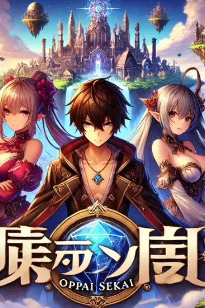 Oppai sekai